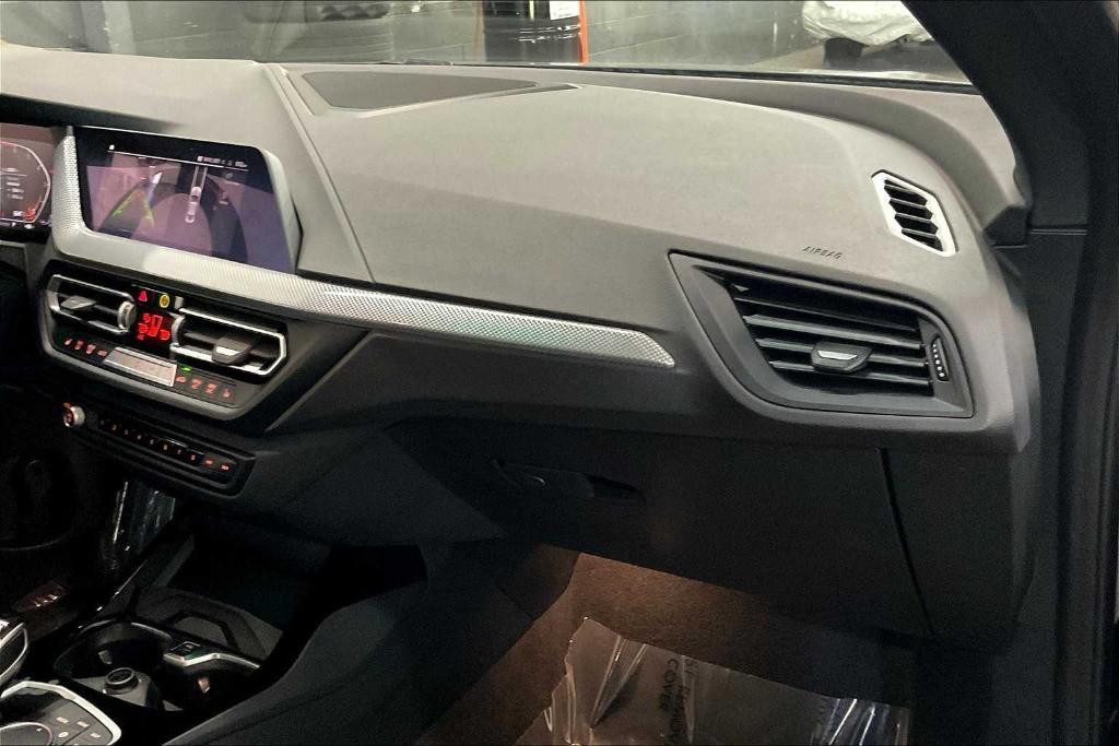 used 2023 BMW 228 Gran Coupe car, priced at $27,787