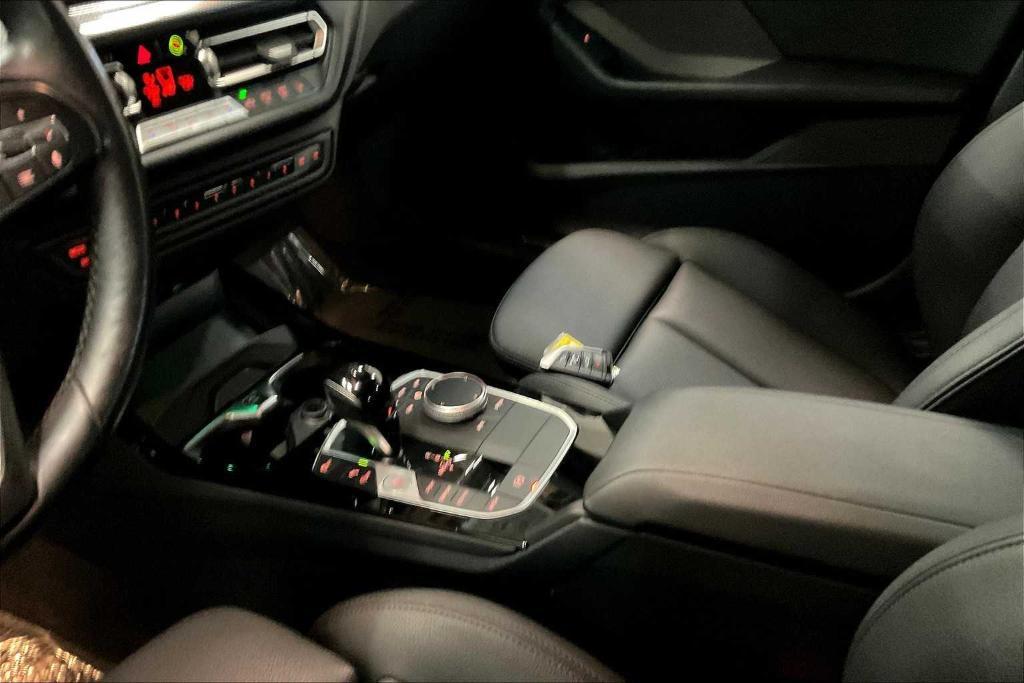 used 2023 BMW 228 Gran Coupe car, priced at $27,787