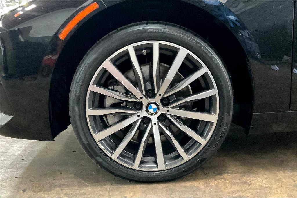 used 2023 BMW 228 Gran Coupe car, priced at $27,787