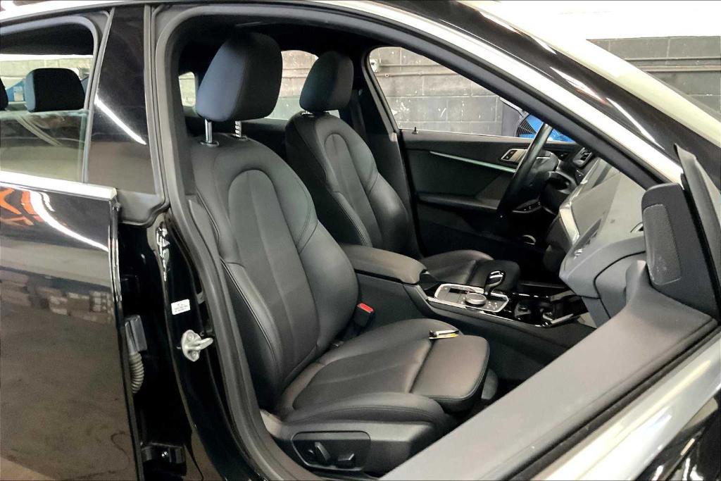 used 2023 BMW 228 Gran Coupe car, priced at $27,787