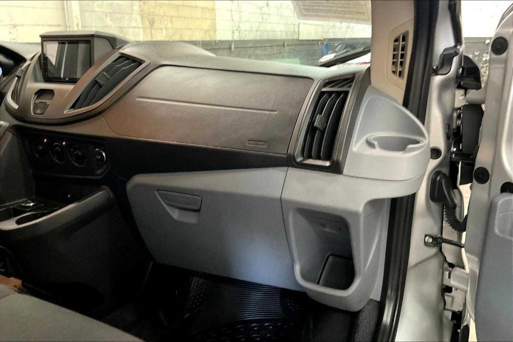 used 2016 Ford Transit-350 car, priced at $26,996