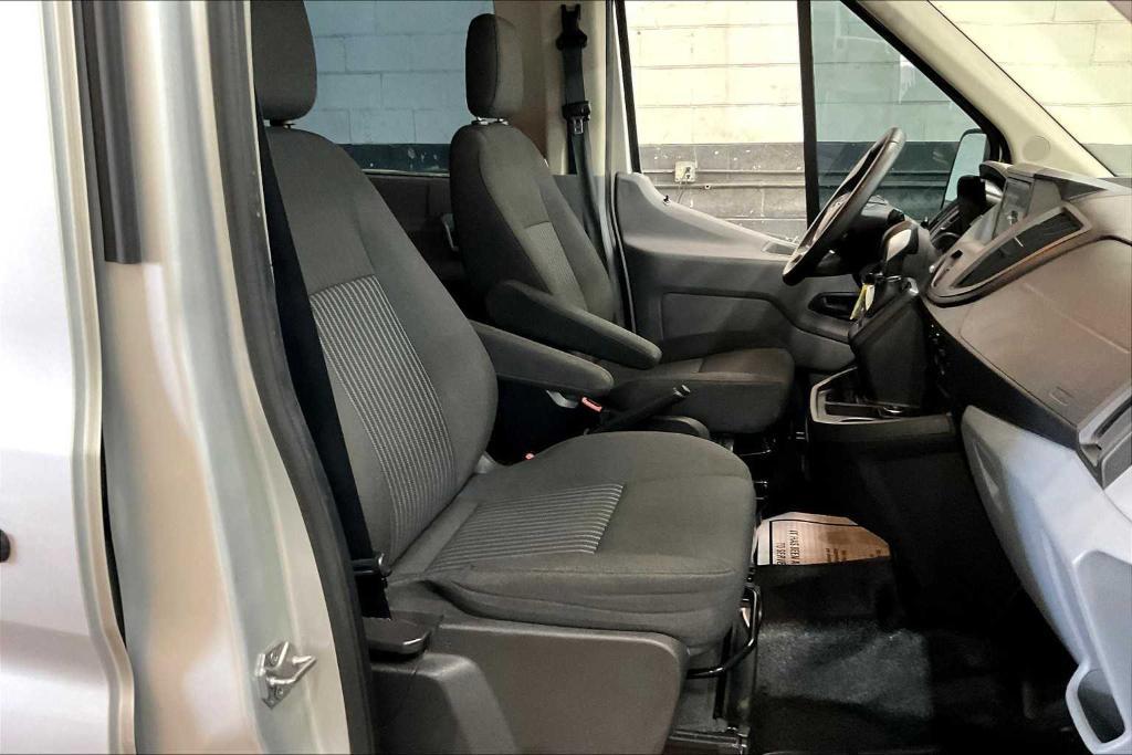 used 2016 Ford Transit-350 car, priced at $26,996