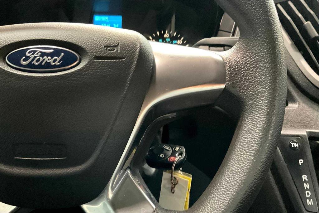 used 2016 Ford Transit-350 car, priced at $26,996