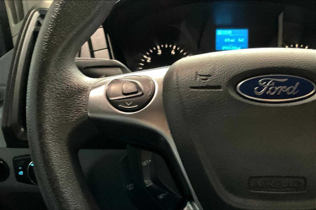 used 2016 Ford Transit-350 car, priced at $26,996