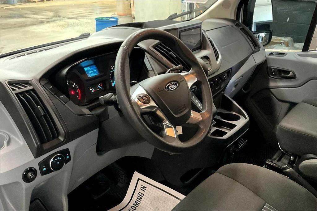 used 2016 Ford Transit-350 car, priced at $26,996