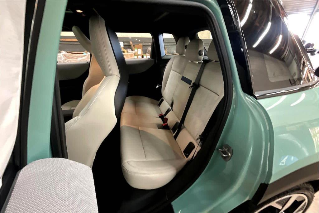 new 2026 MINI Hardtop car, priced at $41,440