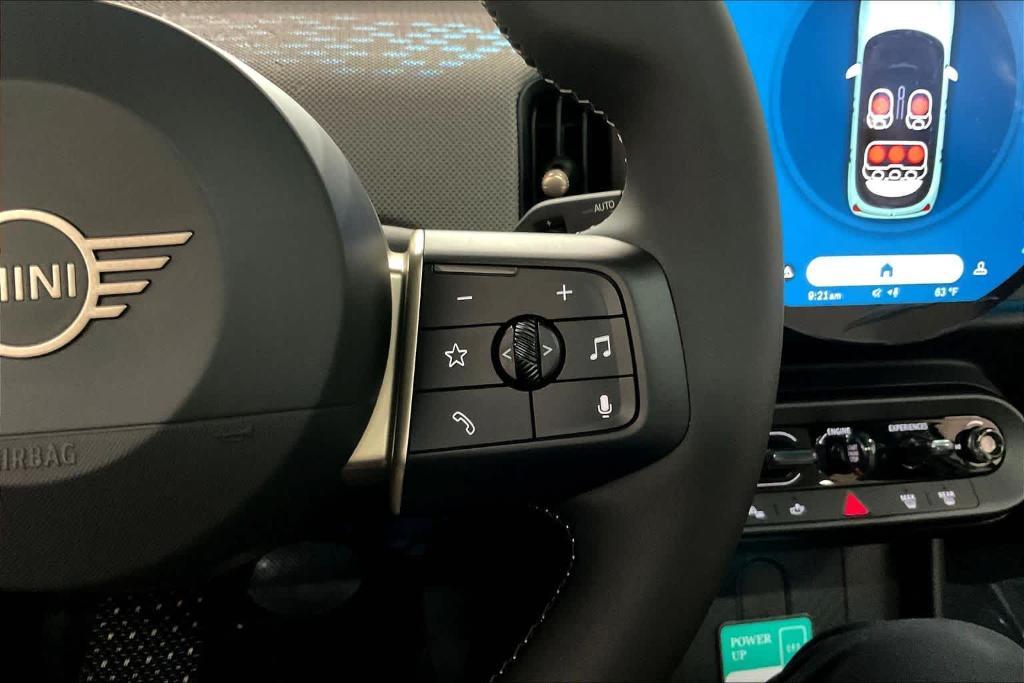 new 2026 MINI Hardtop car, priced at $41,440