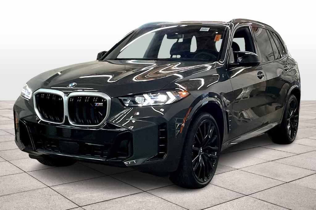 new 2026 BMW X5 car, priced at $103,975