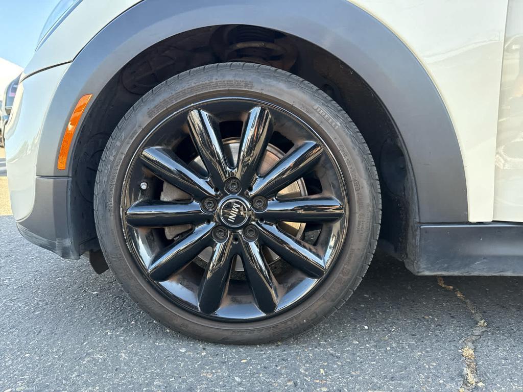 used 2020 MINI Hardtop car, priced at $21,991