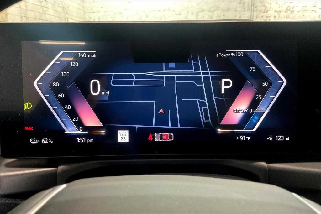 used 2024 BMW i4 Gran Coupe car, priced at $40,393