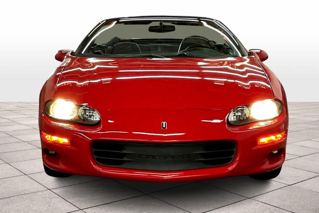 used 1999 Chevrolet Camaro car, priced at $19,991