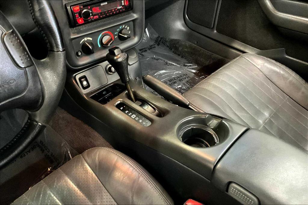 used 1999 Chevrolet Camaro car, priced at $19,991