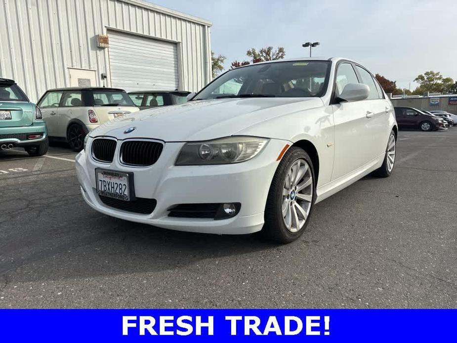 used 2011 BMW 328 car, priced at $9,995