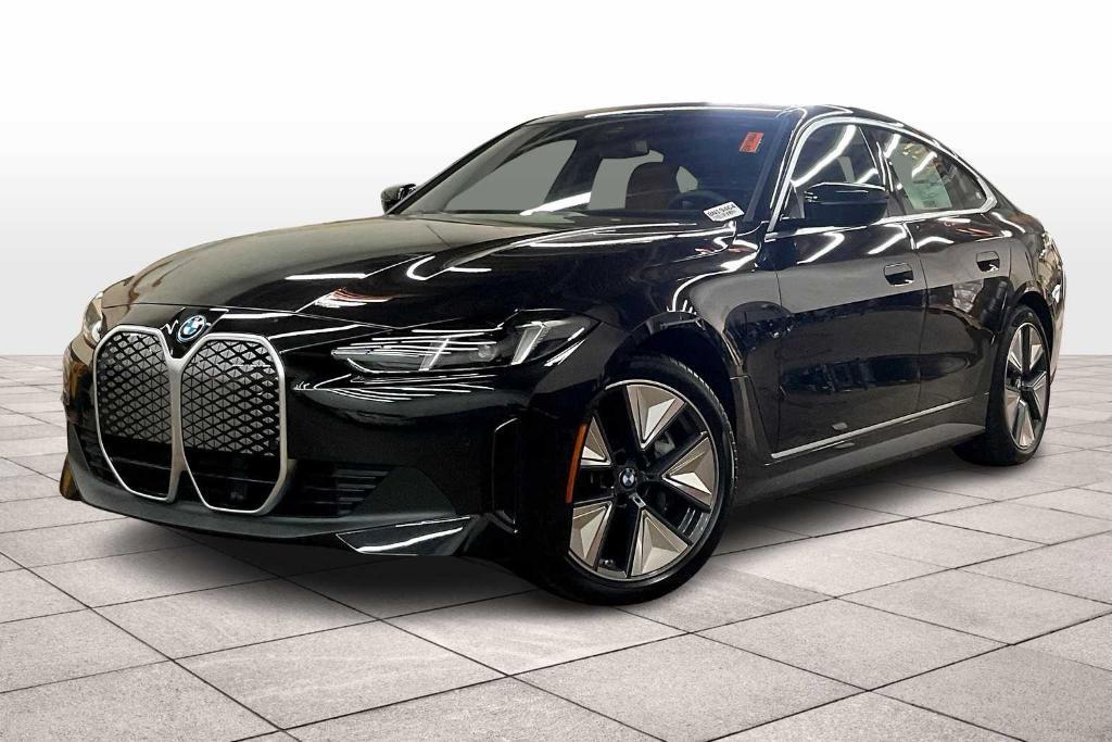 new 2025 BMW i4 Gran Coupe car, priced at $60,775