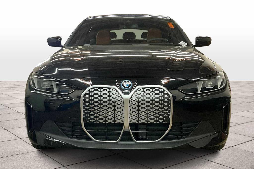 new 2025 BMW i4 Gran Coupe car, priced at $60,775
