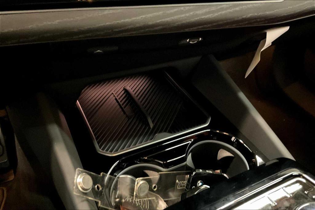 new 2026 BMW 530 car, priced at $66,990