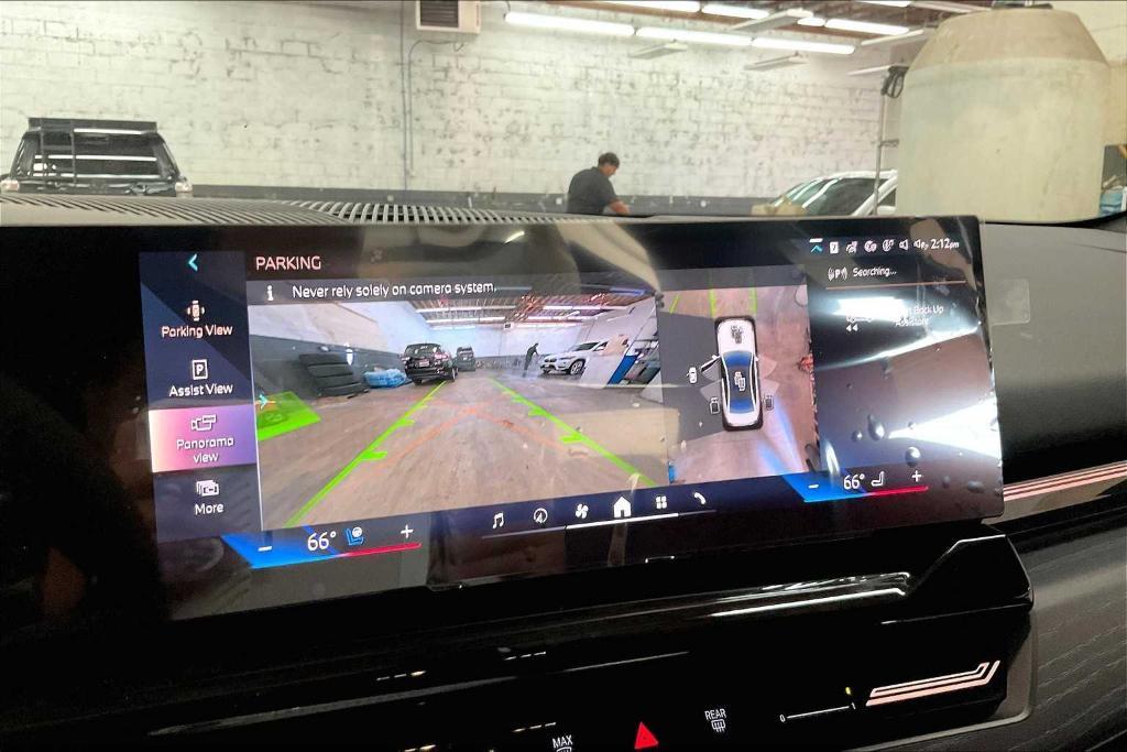 new 2026 BMW 530 car, priced at $66,990
