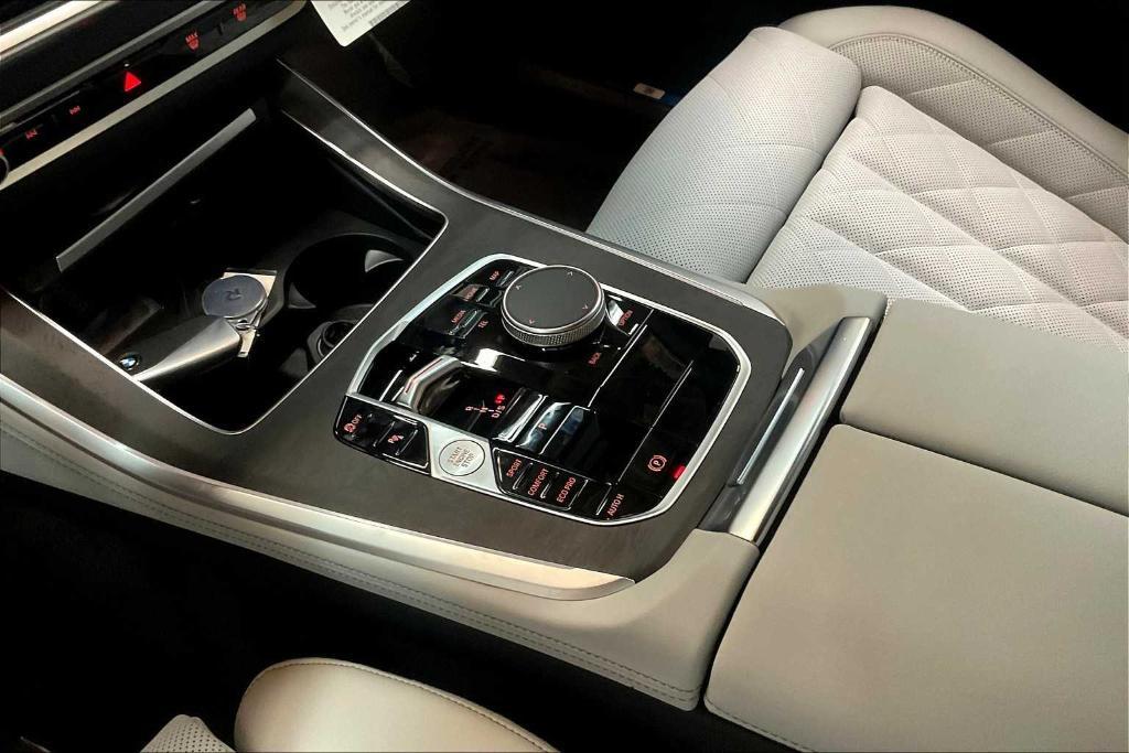 new 2026 BMW X5 car, priced at $76,250
