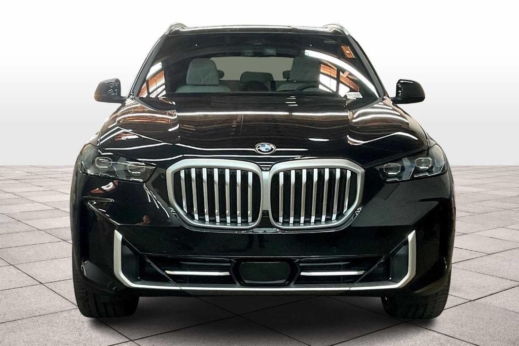 new 2026 BMW X5 car, priced at $76,250