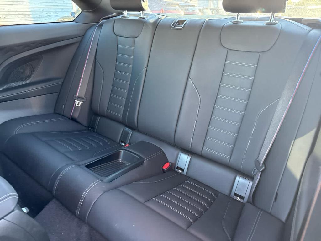 used 2025 BMW M2 car, priced at $70,997