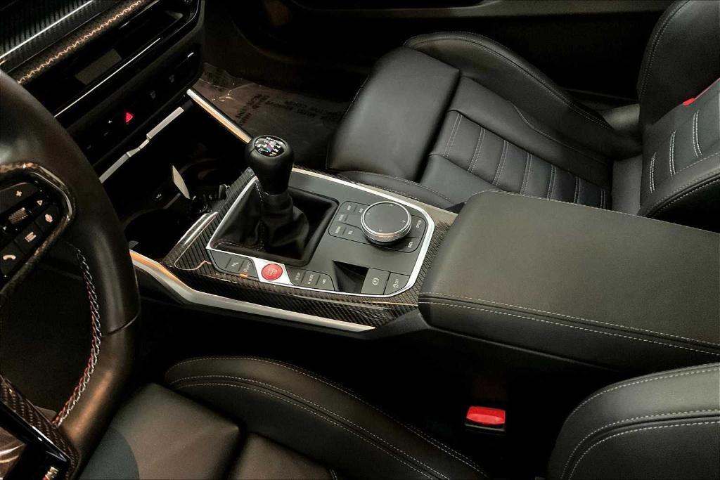 used 2025 BMW M2 car, priced at $70,648