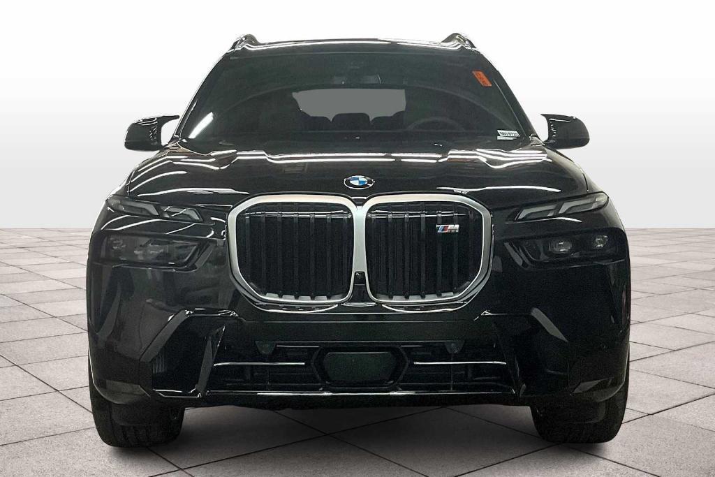 new 2026 BMW X7 car, priced at $121,275