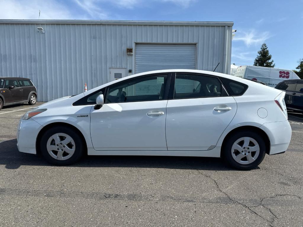 used 2010 Toyota Prius car, priced at $10,104