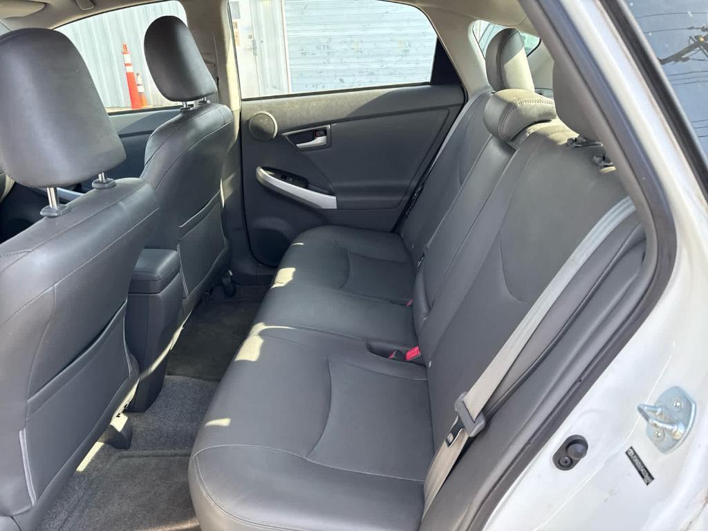 used 2010 Toyota Prius car, priced at $10,104