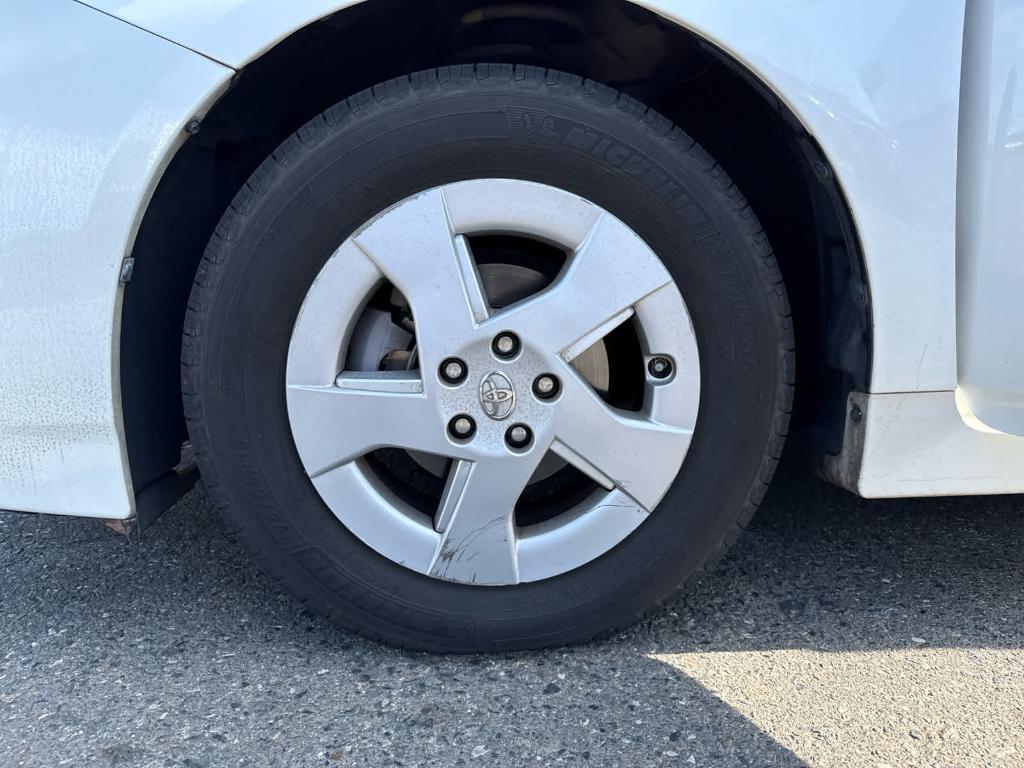 used 2010 Toyota Prius car, priced at $10,104