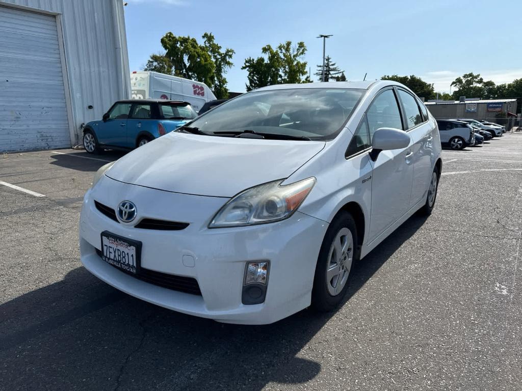 used 2010 Toyota Prius car, priced at $10,104
