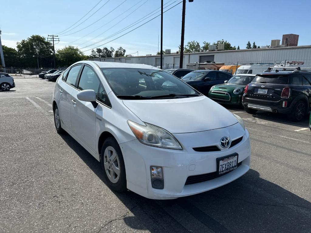 used 2010 Toyota Prius car, priced at $10,104