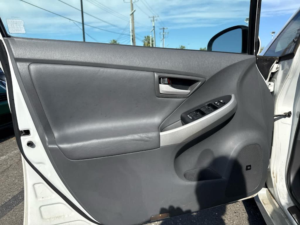 used 2010 Toyota Prius car, priced at $10,104