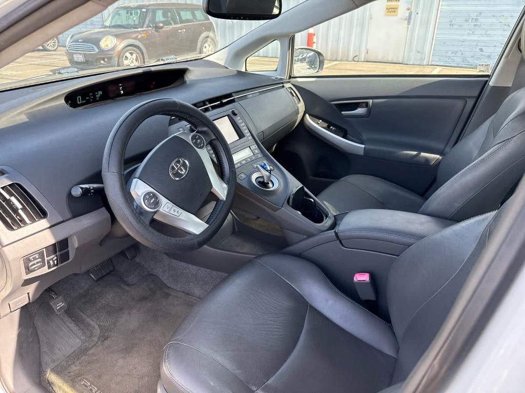 used 2010 Toyota Prius car, priced at $10,104
