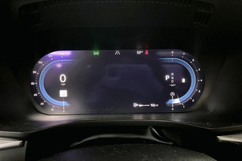 used 2022 Volvo XC60 car, priced at $32,992