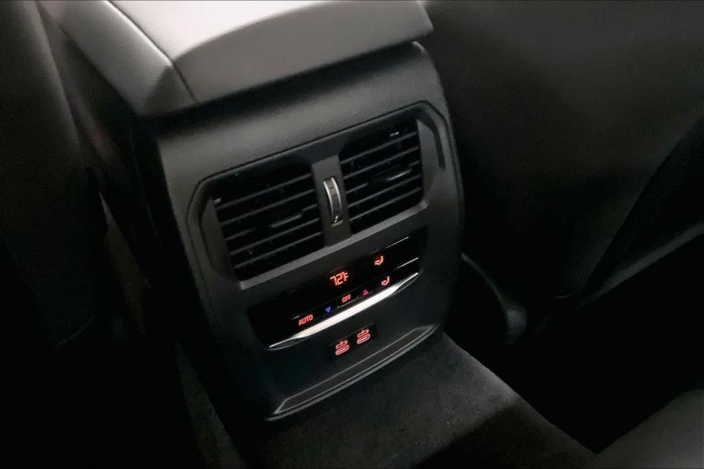 new 2026 BMW 330 car, priced at $52,125