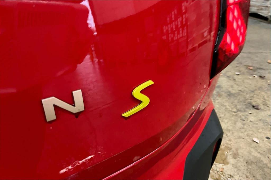 used 2025 MINI Countryman car, priced at $40,609