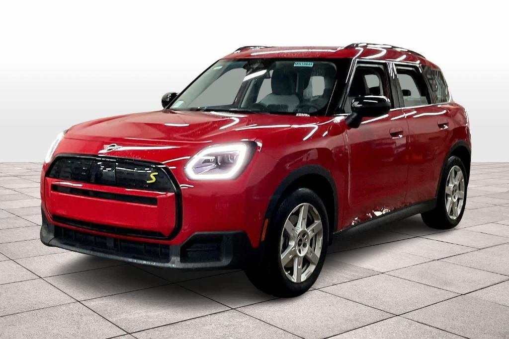 used 2025 MINI Countryman car, priced at $40,609