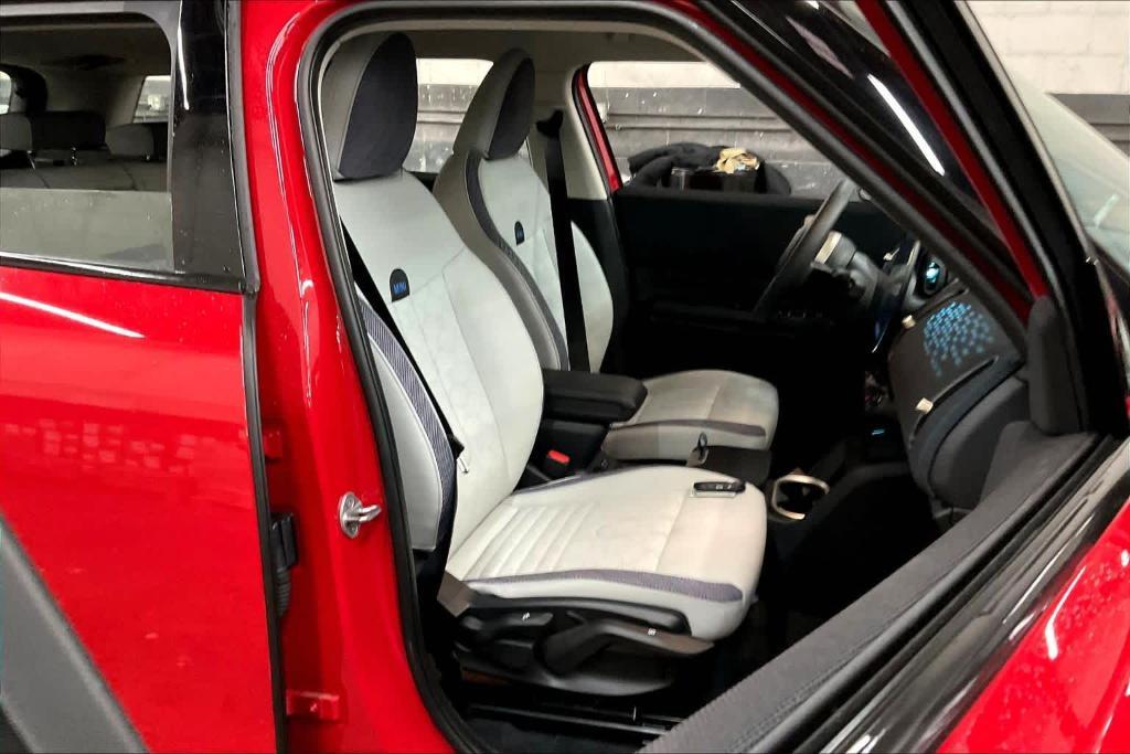 used 2025 MINI Countryman car, priced at $40,609