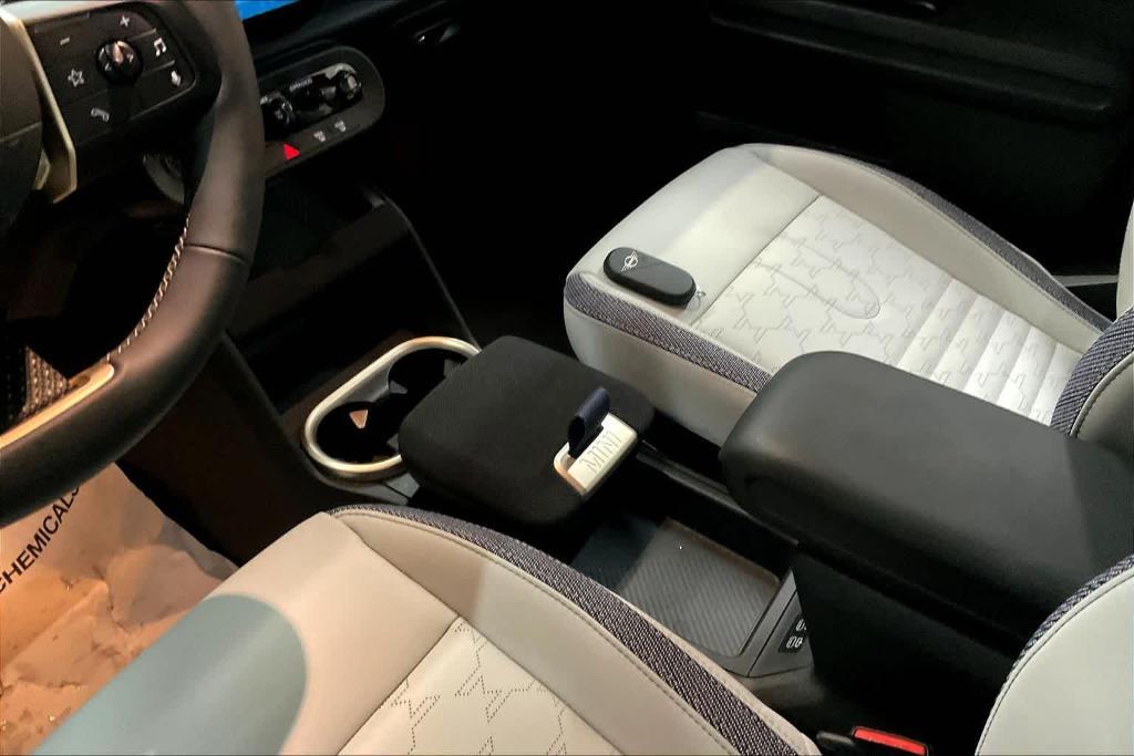 used 2025 MINI Countryman car, priced at $40,609