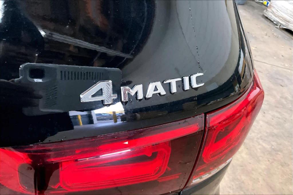 used 2023 Mercedes-Benz GLB 250 car, priced at $28,998