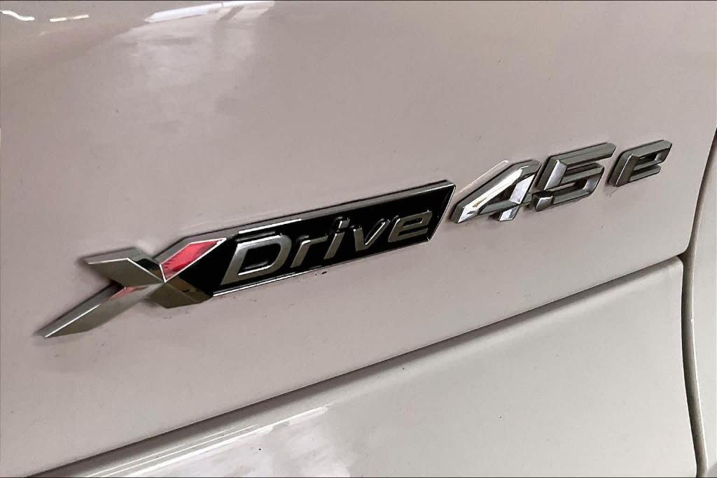 used 2023 BMW X5 PHEV car, priced at $43,367
