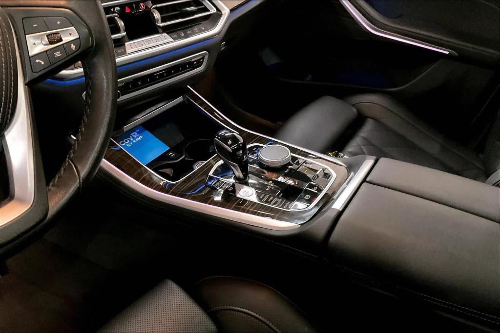 used 2023 BMW X5 PHEV car, priced at $43,367