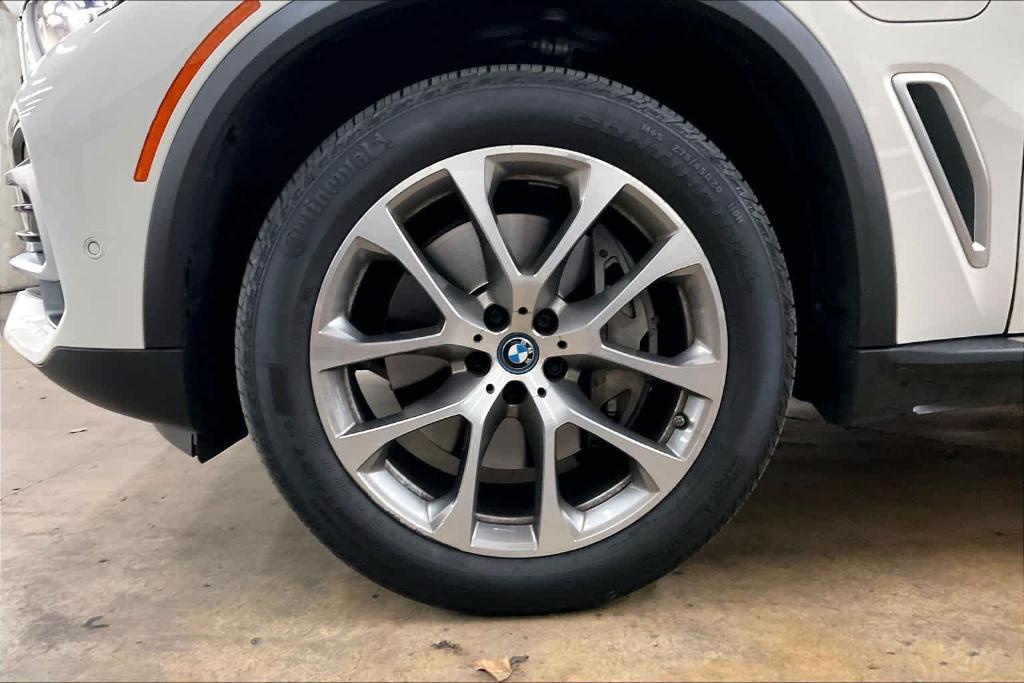 used 2023 BMW X5 PHEV car, priced at $43,367