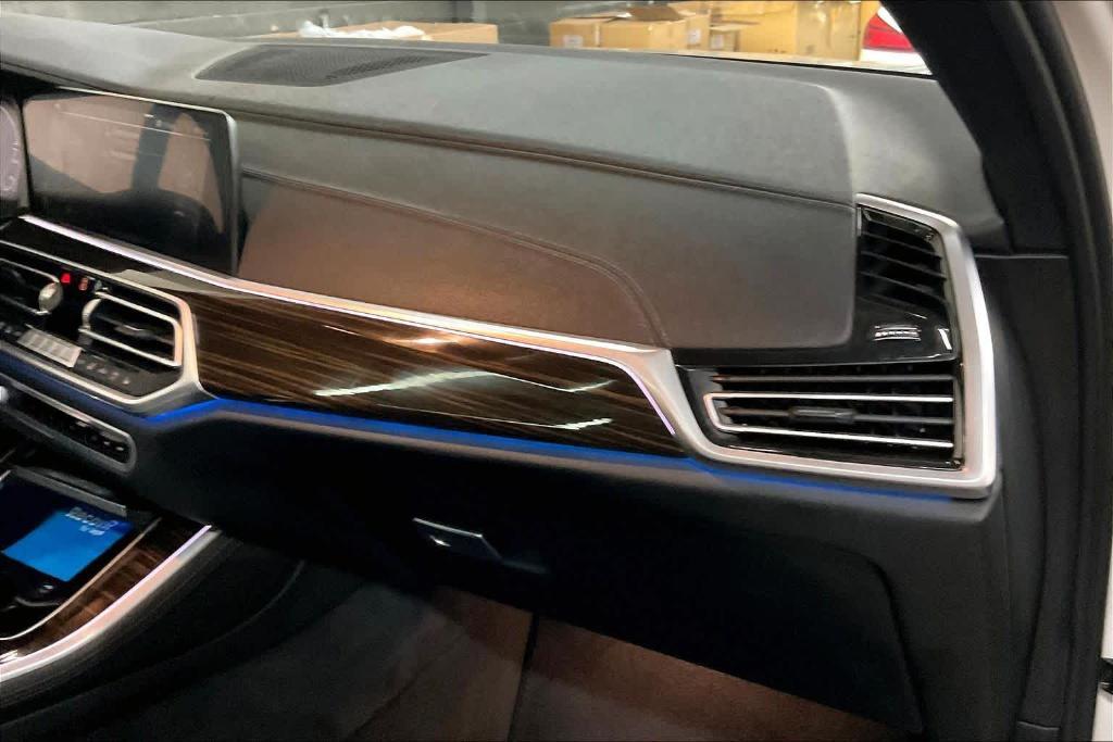 used 2023 BMW X5 PHEV car, priced at $43,367