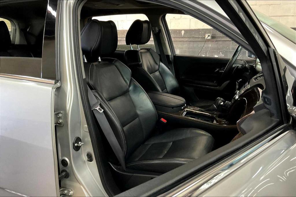 used 2012 Acura MDX car, priced at $13,693