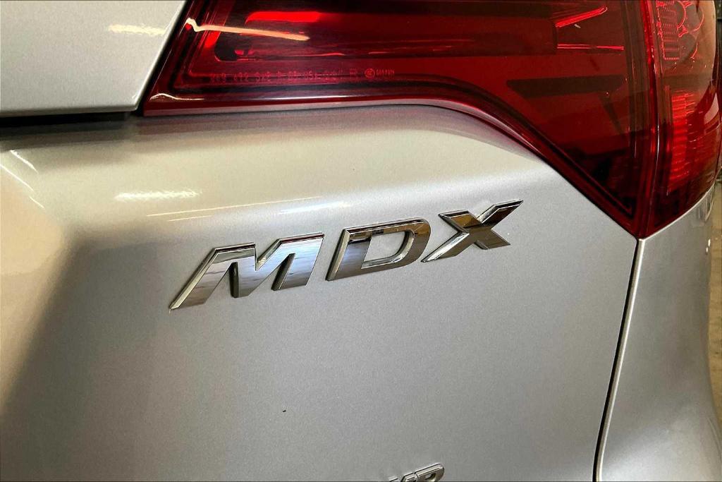used 2012 Acura MDX car, priced at $13,693
