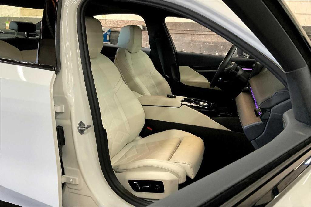 used 2025 BMW 530 car, priced at $57,927