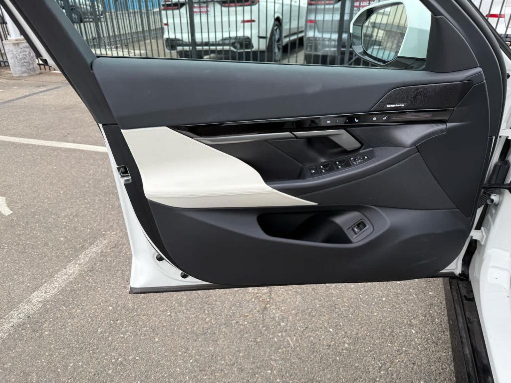 used 2025 BMW 530 car, priced at $58,998