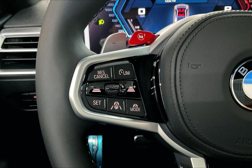 new 2026 BMW M4 car, priced at $96,885