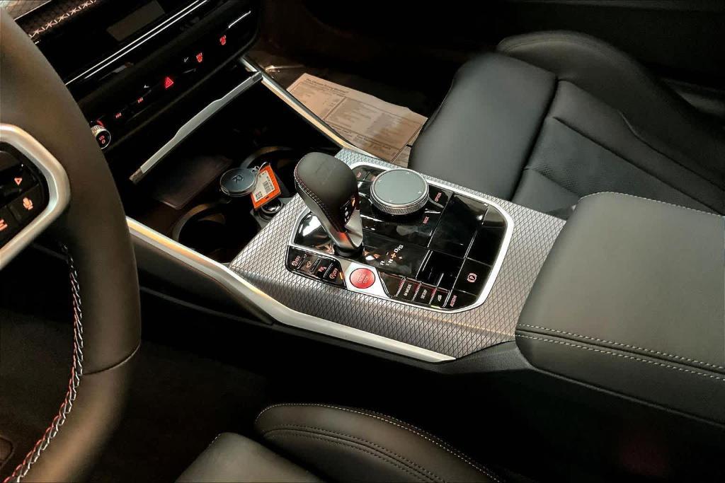 new 2026 BMW M4 car, priced at $96,885
